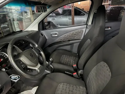 Suzuki Celerio 1.0 Hg Amt