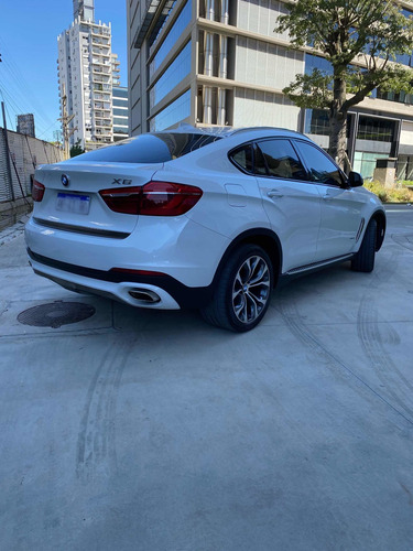 Bmw X6 35i Pure Extravagance 2016 Pack M - Harman Kardon