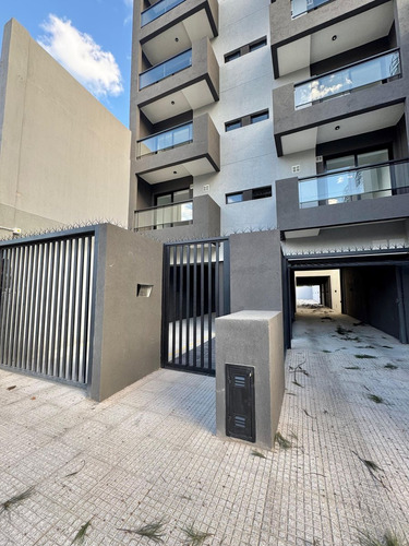 Venta Monoambiente Divisible C/balcon A Estrenar
