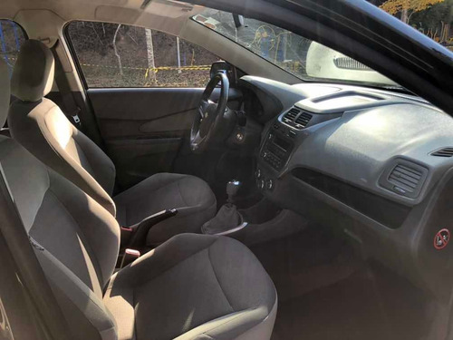 Chevrolet Cobalt 2013 1.8 Ltz 4p