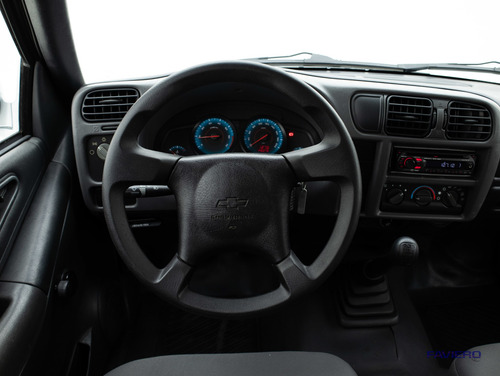 Chevrolet S10 Cabine Dupla Advantage 4x2 2.4 (flex) (cab Du