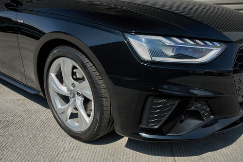 Imagen 6 de 15 de Audi A4 40 Tfsi 190 Hp S Tronic S Line