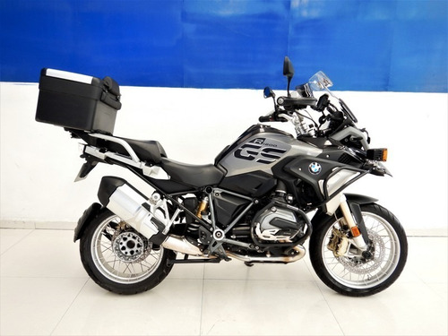 Imagen 1 de 15 de Bmw R1200 Gs Style Exclusive 2017