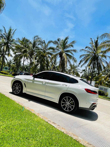 Imagen 3 de 10 de Bmw X4 2019 3.0 X4 M40ia At