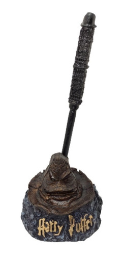 Harry Potter 5 Varitas Pluma Voldemort Sauco Luna Mayoreo