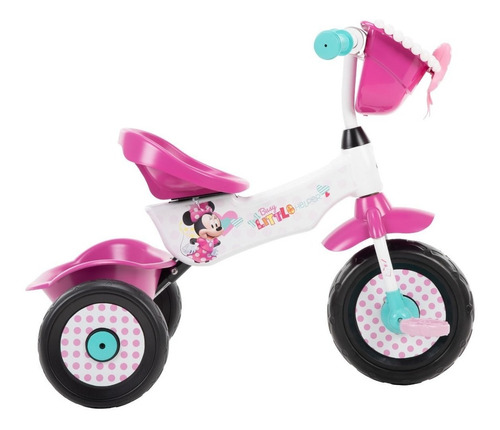 Triciclo Disney Huffy Minnie Niñas