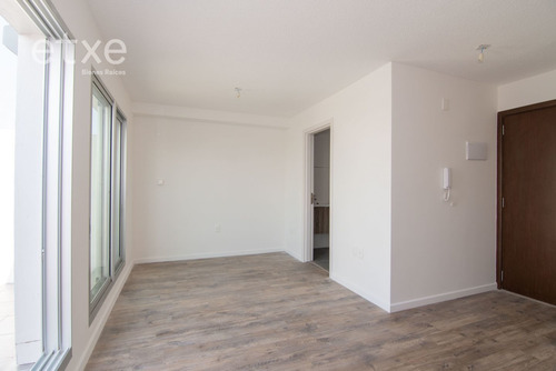Imagen 7 de 20 de Penthouse Monoambiente En Venta Pocitos