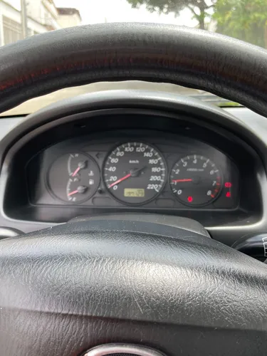 Mazda ALLEGRO 1.6 1alh6m