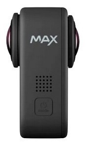Imagen 2 de 2 de Camara Gopro Max 3n 1 Video 360 Foto 18mp Audio 360 Bt Wi-fi
