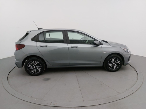 Chevrolet Onix 1.0 TURBO FLEX LT MANUAL