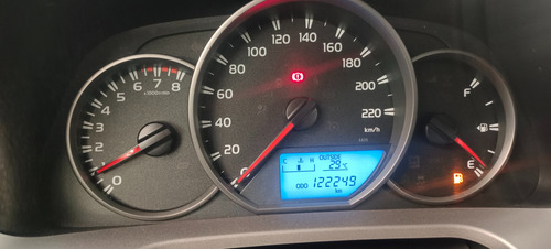 Toyota Rav 4 Mt 4x2 Mecanica