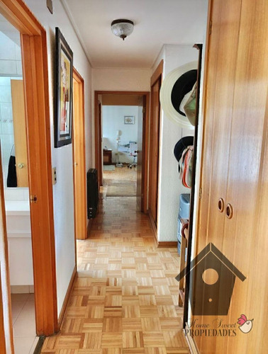 3 Norte, Los Ponientes, Bezanilla De 4d 3b, 130/140m2