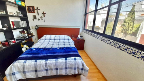 Imagen 11 de 23 de Casa En Venta Electricistas, Azcapotzalco