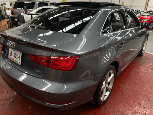 Audi A3 1.8 Attraction Plus At