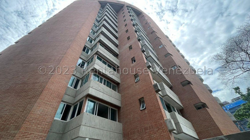 Apartamento En Venta En El Rosal 24-10732 Yf