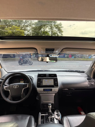 Toyota Prado 3.0 Tx-l Fl