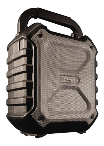 Parlante Portátil Bluetooth Stromberg Trooper 30w C Y E