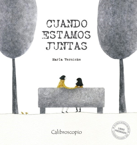 Cuando Estamos Juntas - Maria Wernicke