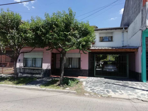 Casa En Venta En Ituzaingo Sur