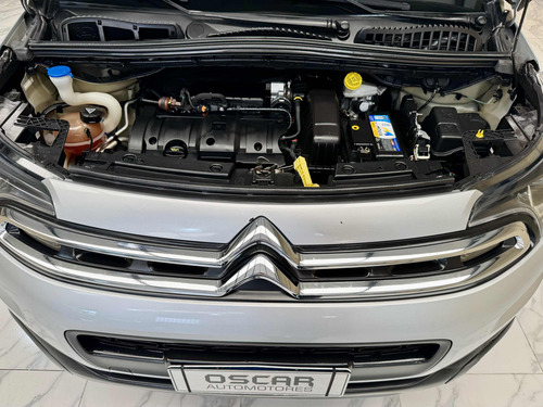 Citroën C3 Aircross 1.6 Vti 115 Feel At6