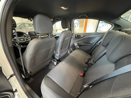 Fiat Cronos 1.3 Gse Drive Pack Plus
