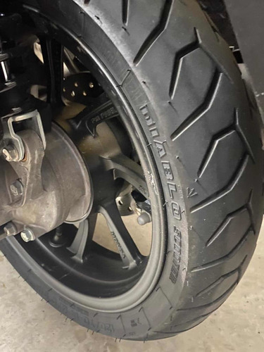 Imagem 5 de 9 de Honda Pcx