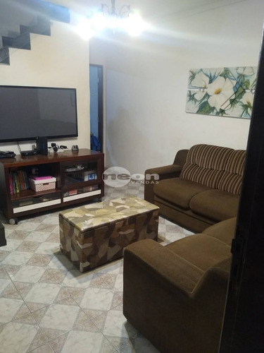 Imagem 2 de 15 de Casa Sobrado - Parque Terra Nova Ii - Ref: 1097 - V-1097