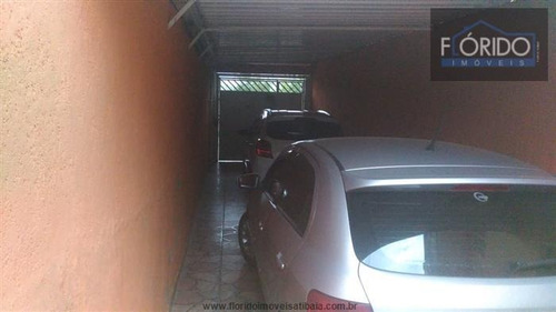 Imagem 9 de 10 de Casas À Venda Em Franco Da Rocha/sp - Compre A Sua Casa Aqui! - 1477303