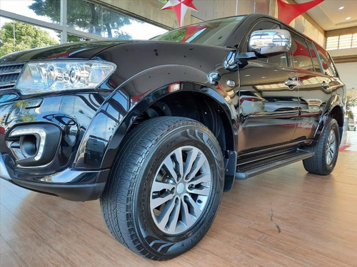 Imagem 13 de 14 de Pajero 3.2 Hpe 4x4 7 Lugares 16v Turbo Intercooler Diesel 4