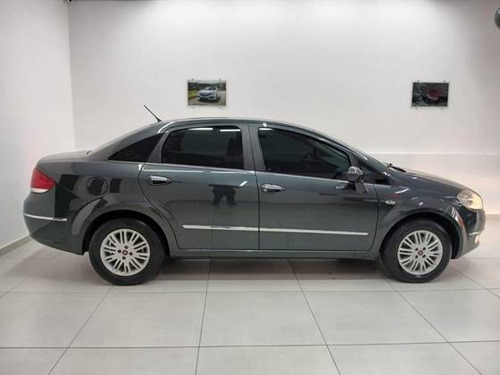 Fiat Linea 1.9 MPI HLX 16V FLEX 4P MANUAL