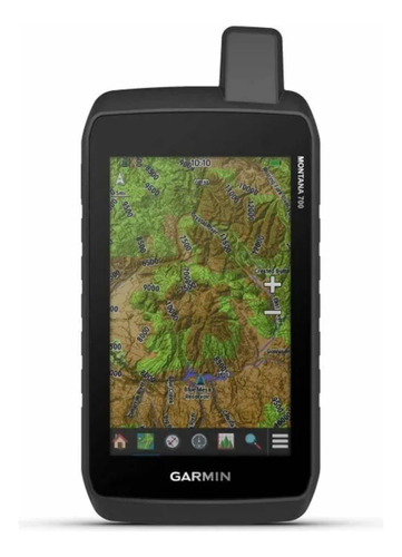 Garmin Montana 700i