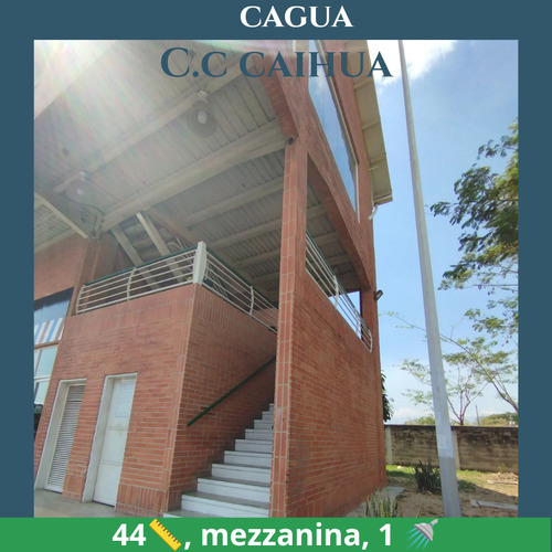 Local En Venta En C.c Caihua Cagua