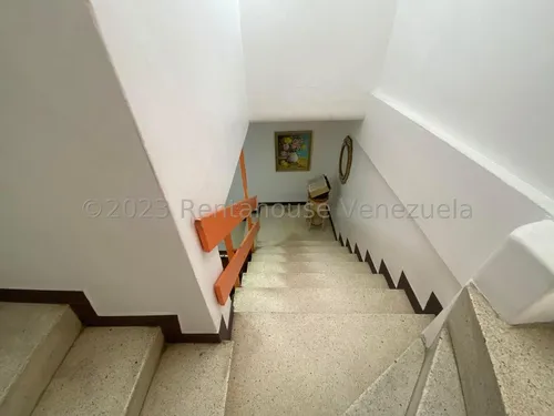 Casa En Venta - Cg 25-17114