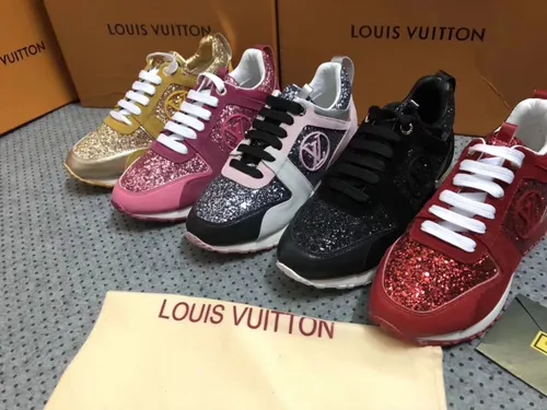 Zapatillas Louis Vuitton Hombre