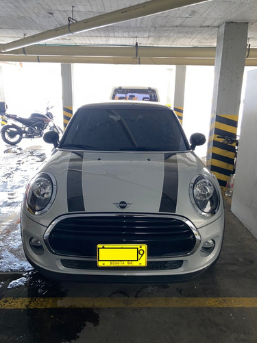 MINI Cooper 1.5 Salt 3 p