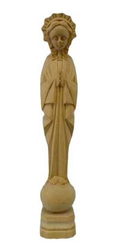 Virgen De Fátima En Naranjillo