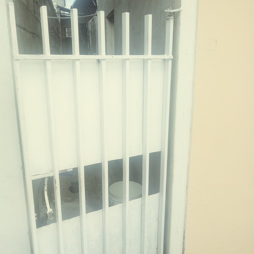 Se Alquila Departamento Para Pareja, Persona Sola.