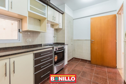 Imagen 10 de 30 de Departamento 3 Ambientes Venta Villa Pueyrredón
