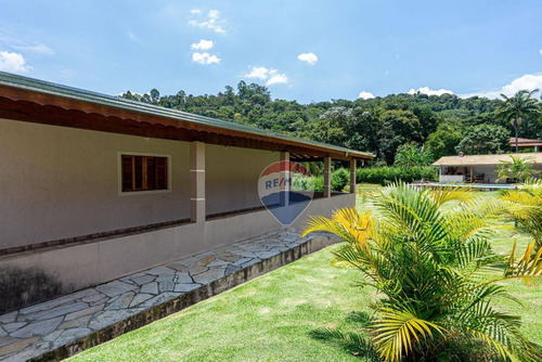 Chácara À Venda, 1500 M² Por R$ 518.520 - Botujuru/ Campo Limpo Paulista - Ch0002
