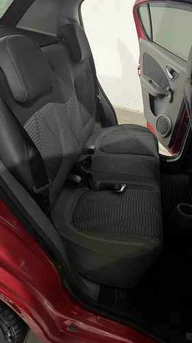 Fiat Palio ATTRACTIVE 1.0 EVO Fire Flex 8v 5p