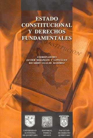 Estado Constitucional Y Derechos Fundamentales 904547