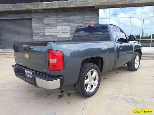 Chevrolet Silverado Ls 4x2