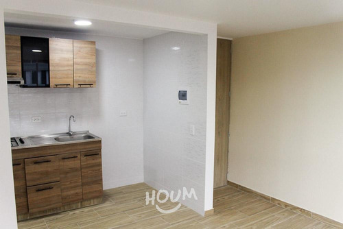 Imagen 3 de 30 de Apartamento En Las Villas. 3 Habitaciones, 51 M²