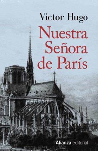 Libro Nuestra Señora De Paris