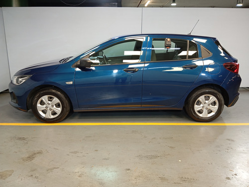 Chevrolet Onix 1.2 Ls