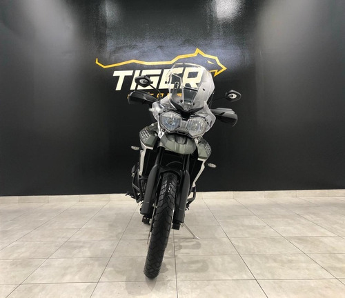 Triumph Tiger 800 Xcx 2020 - 2000 Km