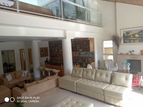 Imagem 2 de 30 de Casa De Condomínio, Alphaville, Santana De Parnaíba - R$ 2.5 Mi, Cod: 235402 - V235402