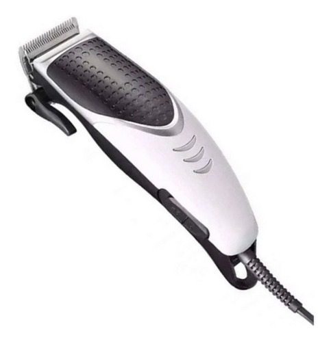 Cortador De Cabelo 4 Em 1 220v 12w Com Estojo Multilaser