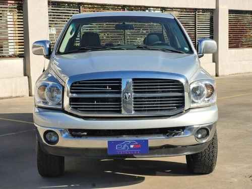 Dodge Ram 5.9 2500 SLT 4X4 CD I6 24V TURBO DIESEL 4P AUTOMÁTICO