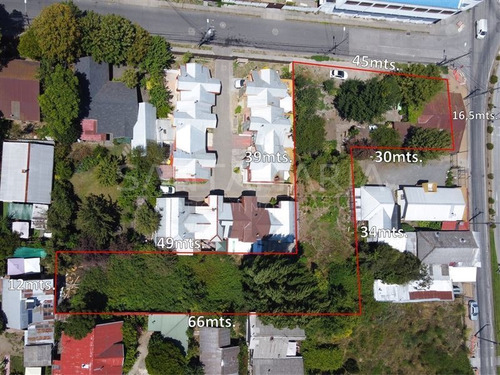 Imagen 2 de 11 de Venta Terreno En Chiguayante